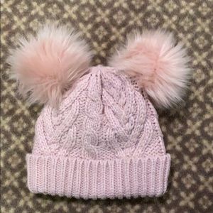 Baby Gap Winter Hat